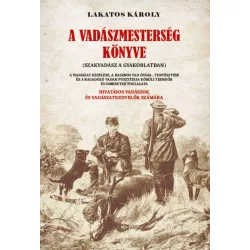 A vadászmesterség könyve