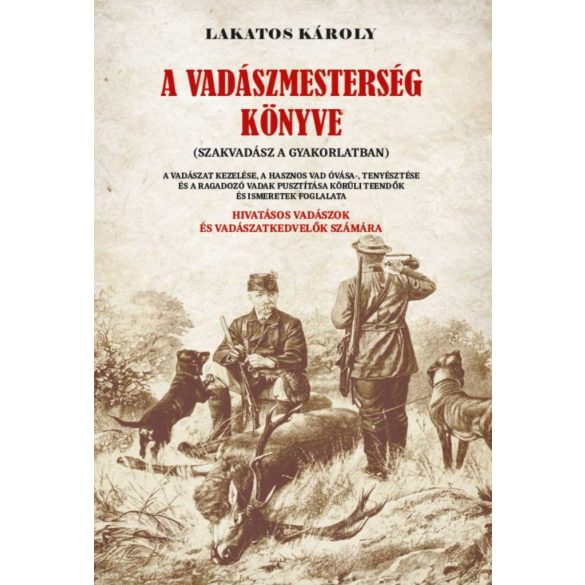 A vadászmesterség könyve