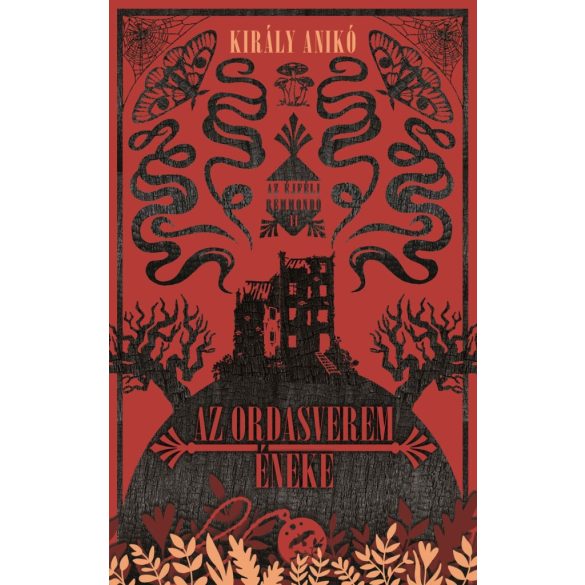 Az Ordasverem éneke