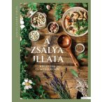 A zsálya illata