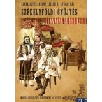 Magyar népköltési gyűjtemény III. kötet