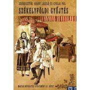 Magyar népköltési gyűjtemény III. kötet