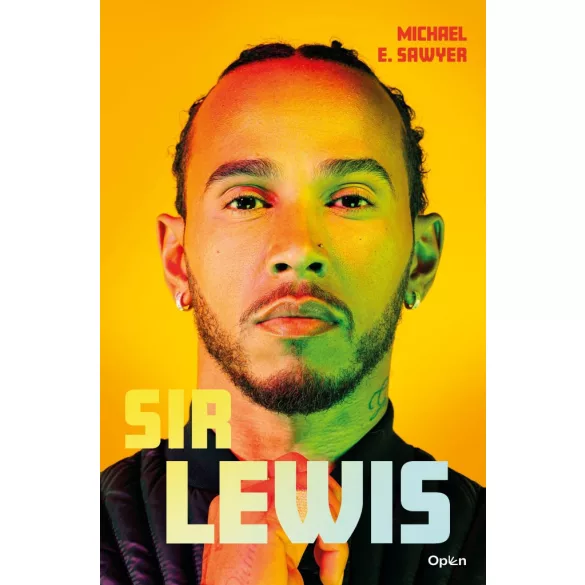 Sir Lewis