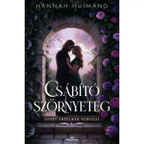 Csábító szörnyeteg (Sötét érzelmek 1.)