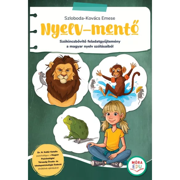 Nyelv-mentő