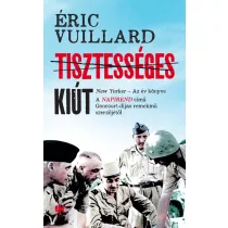 Tisztességes kiút