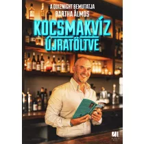 Kocsmakvíz újratöltve