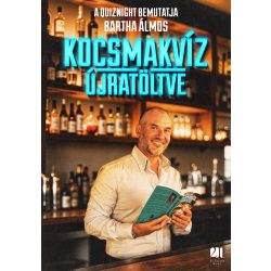 Kocsmakvíz újratöltve