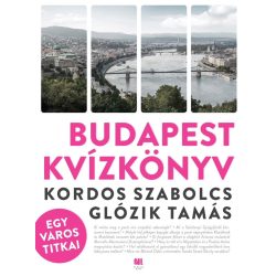 Budapest kvízkönyv