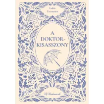A doktorkisasszony