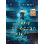 Fény az óceán felett