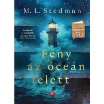 Fény az óceán felett