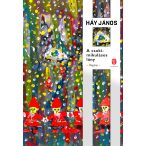 A csokimikulásos lány