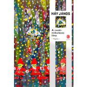 A csokimikulásos lány