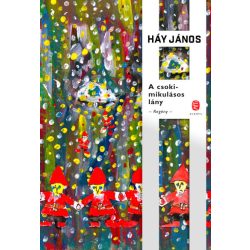 A csokimikulásos lány