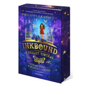 Pedáns Jones és a koponyatetkó - Éldekorált kiadás