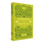 Büszkeség és balítélet - Éldekorált kiadás