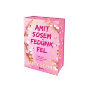 Amit sosem fedünk fel - Éldekorált kiadás