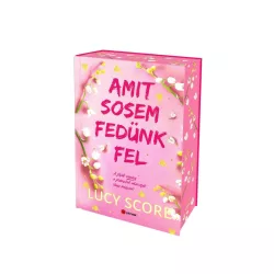 Amit sosem fedünk fel - Éldekorált kiadás