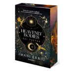 Heavenly Bodies - Égi Testek - Éldekorált kiadás