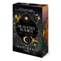 Heavenly Bodies - Égi Testek - Éldekorált kiadás