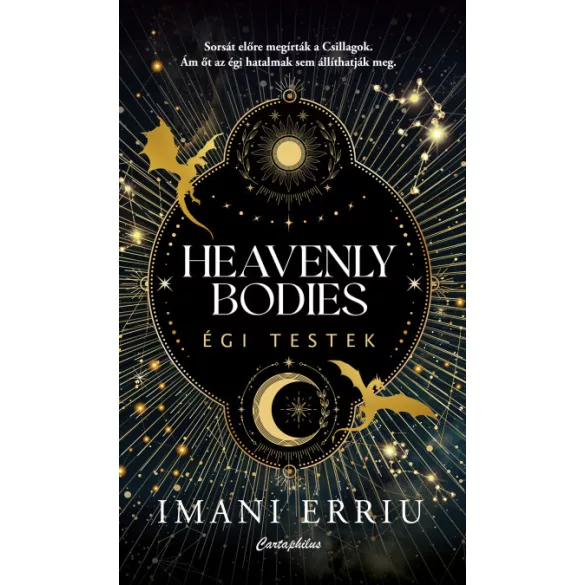 Heavenly Bodies - Égi testek