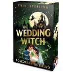   The Wedding Witch – Boszorkányos esküvő - Éldekorált kiadás