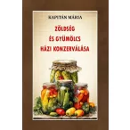 Zöldség és gyümölcs házi konzerválása