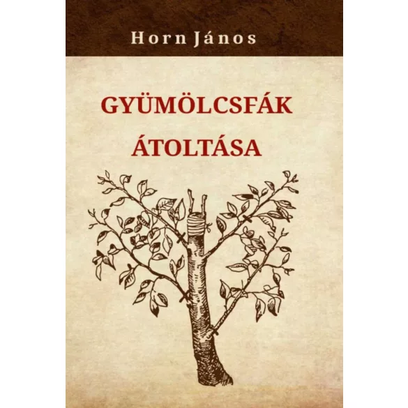 Gyümölcsfák átoltása
