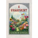 A virágoskert