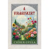 A virágoskert