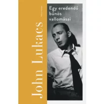 Egy eredendő bűnös vallomásai