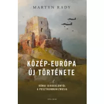 Közép-Európa új története
