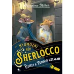 Rejtély a Fondor utcában