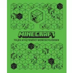 Minecraft - Teljes gyűjtemény mobfigyelőknek