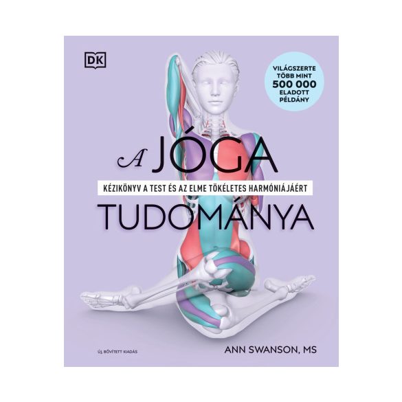 A jóga tudománya - bővített kiadás