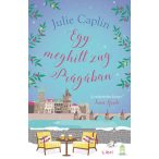 Egy meghitt zug Prágában