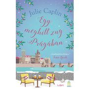 Egy meghitt zug Prágában