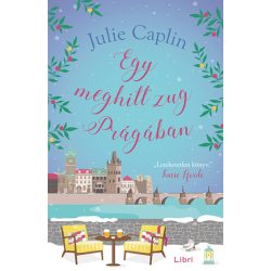 Egy meghitt zug Prágában