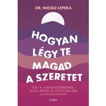 Hogyan légy te magad a szeretet