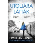 Utoljára látták - Lottie Parker 14.