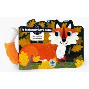 A kalandvágyó róka - Simogatós esti mesék