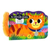 Az eltévedt cicuka - Simogatós esti mesék