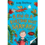 A fiú és a kertben nőtt sárkány