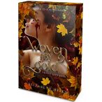 Woven by Gold – Aranyszövedék - Éldekorált kiadás