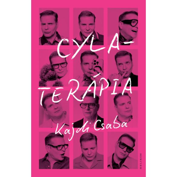 Cyla-terápia