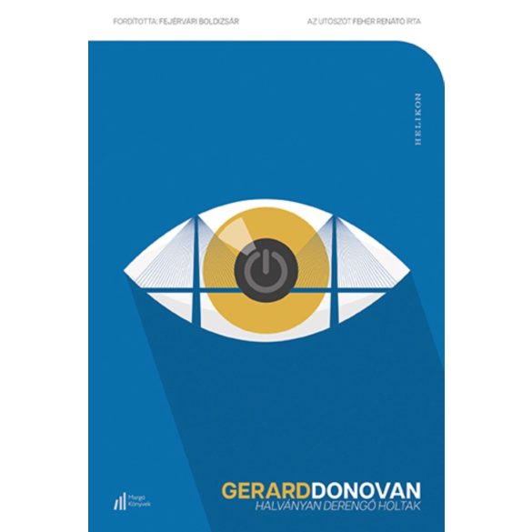 Halványan derengő holtak