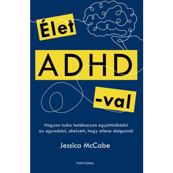 Élet ADHD-val