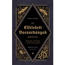 Az elfeledett boszorkányok könyve