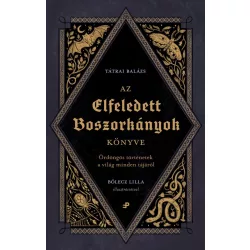 Az elfeledett boszorkányok könyve